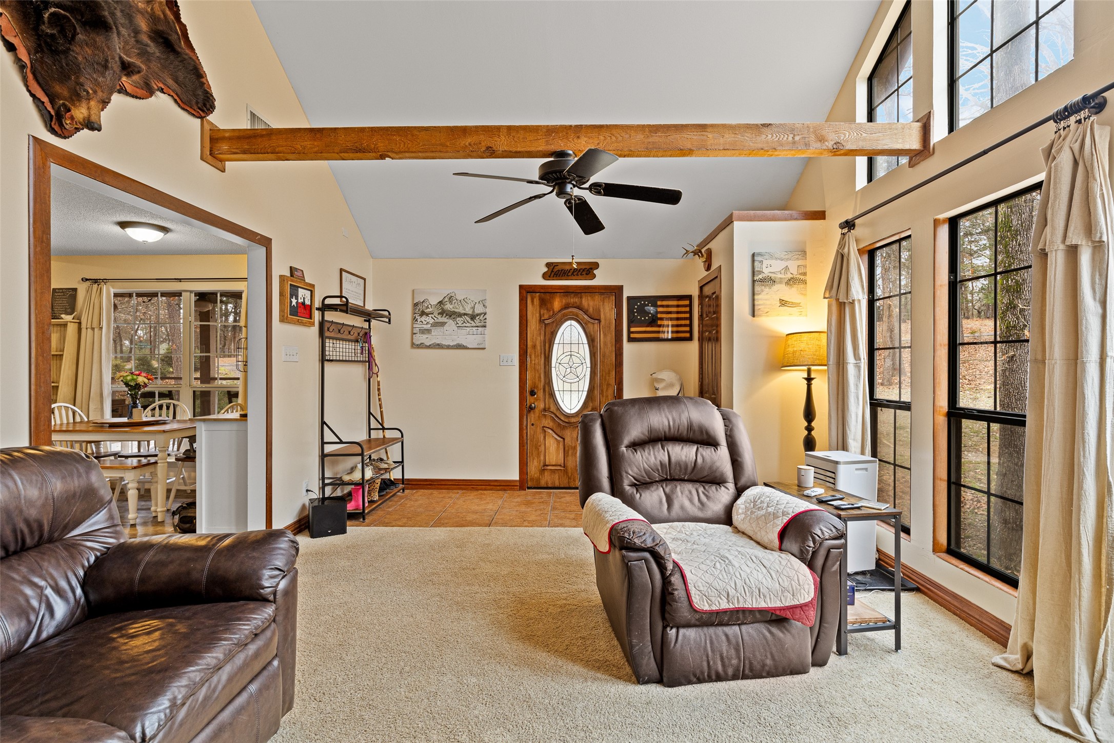 428 Cherrywood Holly Lake Ranch TX 75765