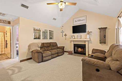 428 Cherrywood Holly Lake Ranch TX 75765