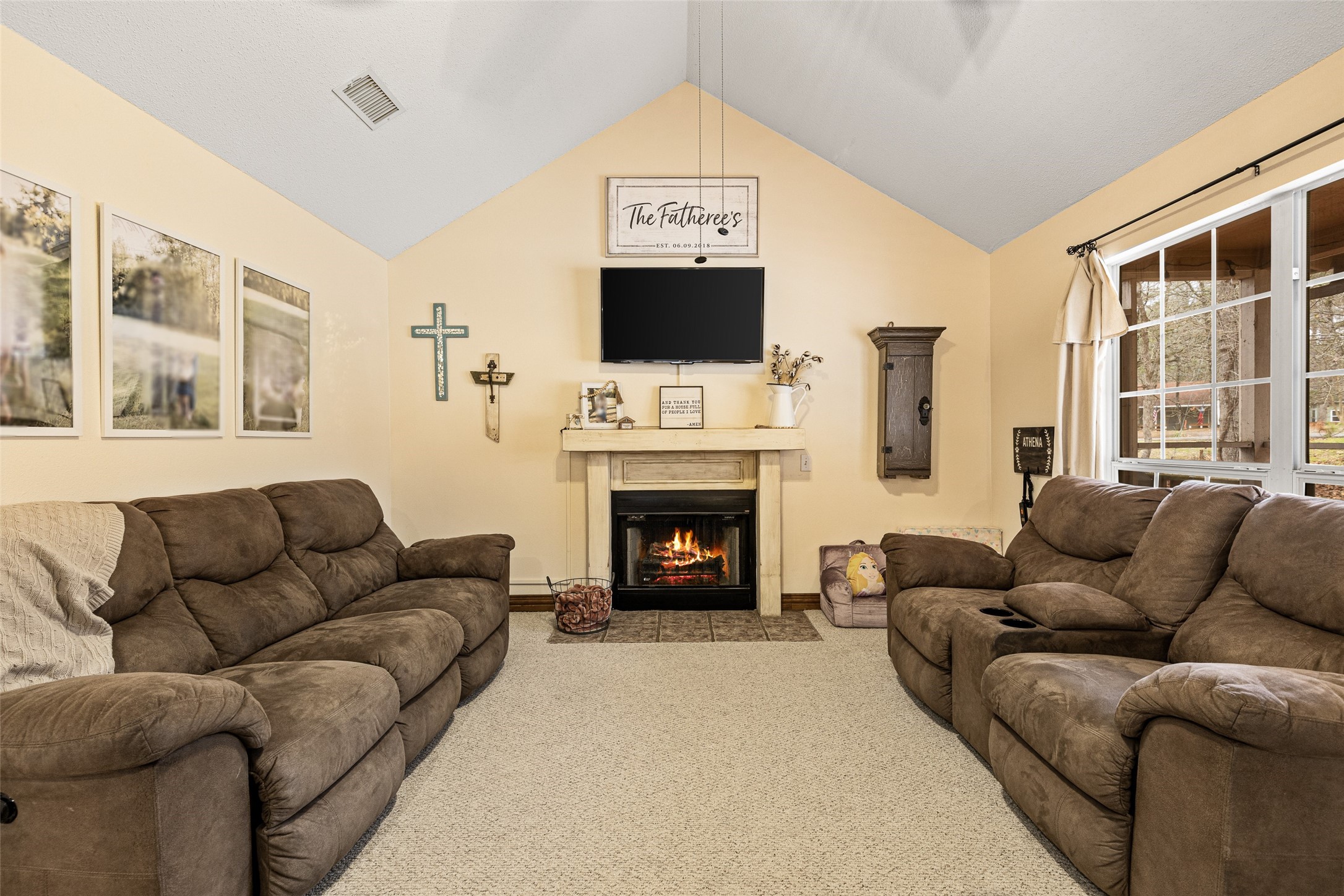 428 Cherrywood Holly Lake Ranch TX 75765