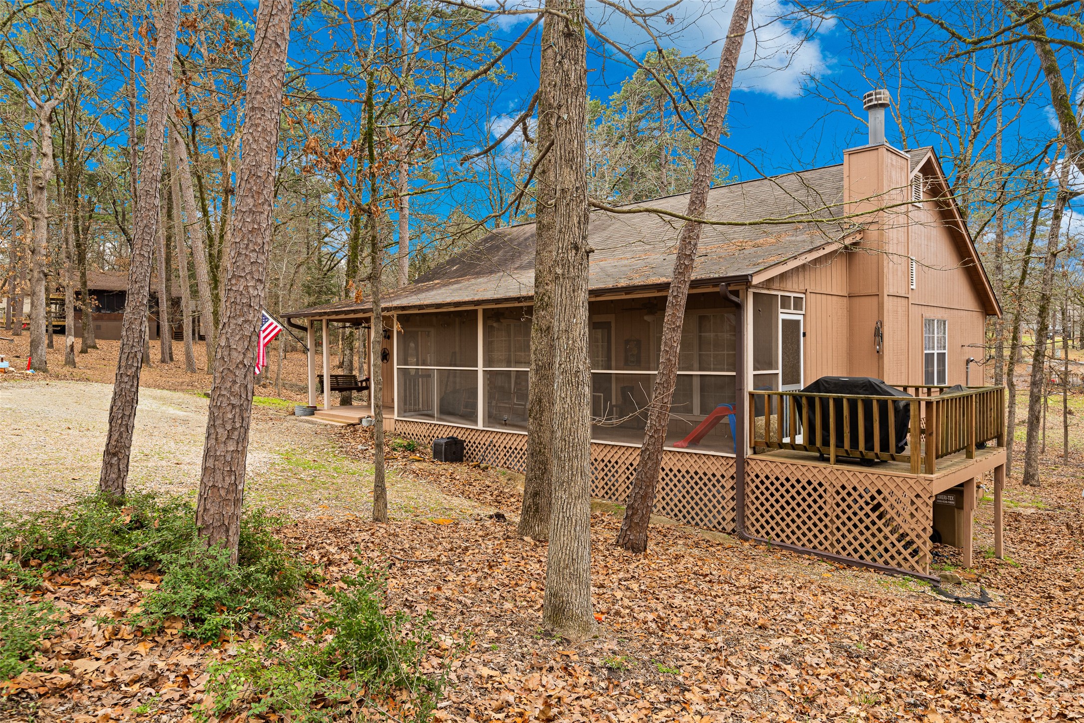 428 Cherrywood Holly Lake Ranch TX 75765
