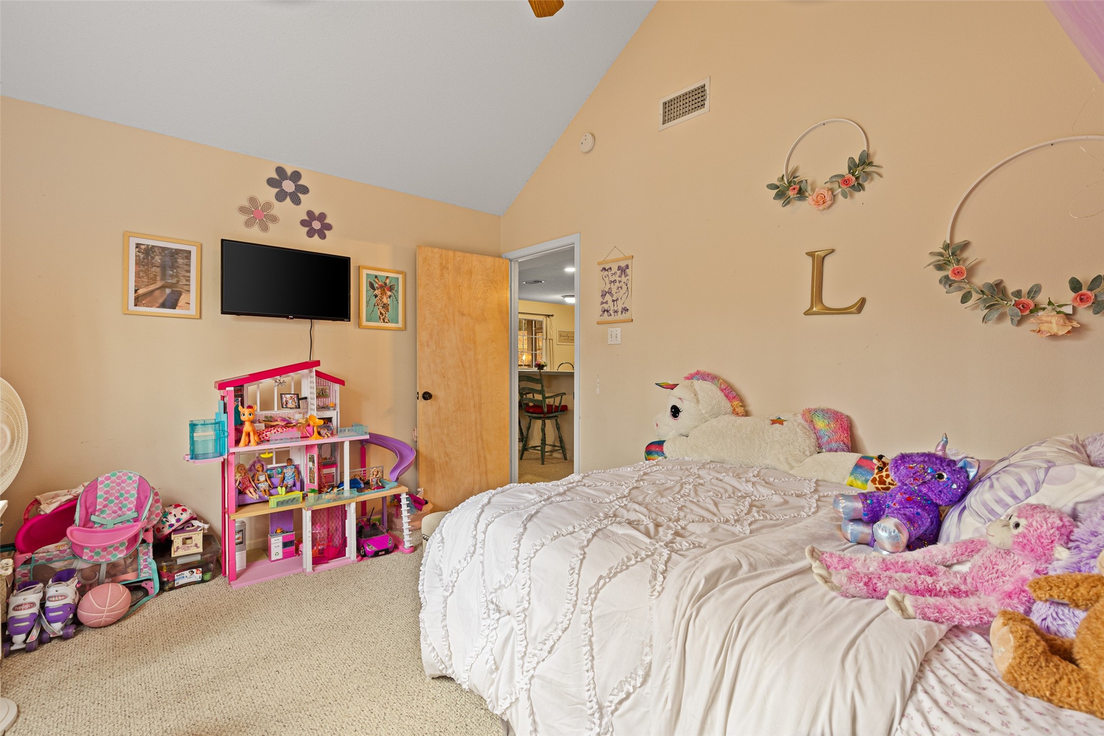 428 Cherrywood Holly Lake Ranch TX 75765