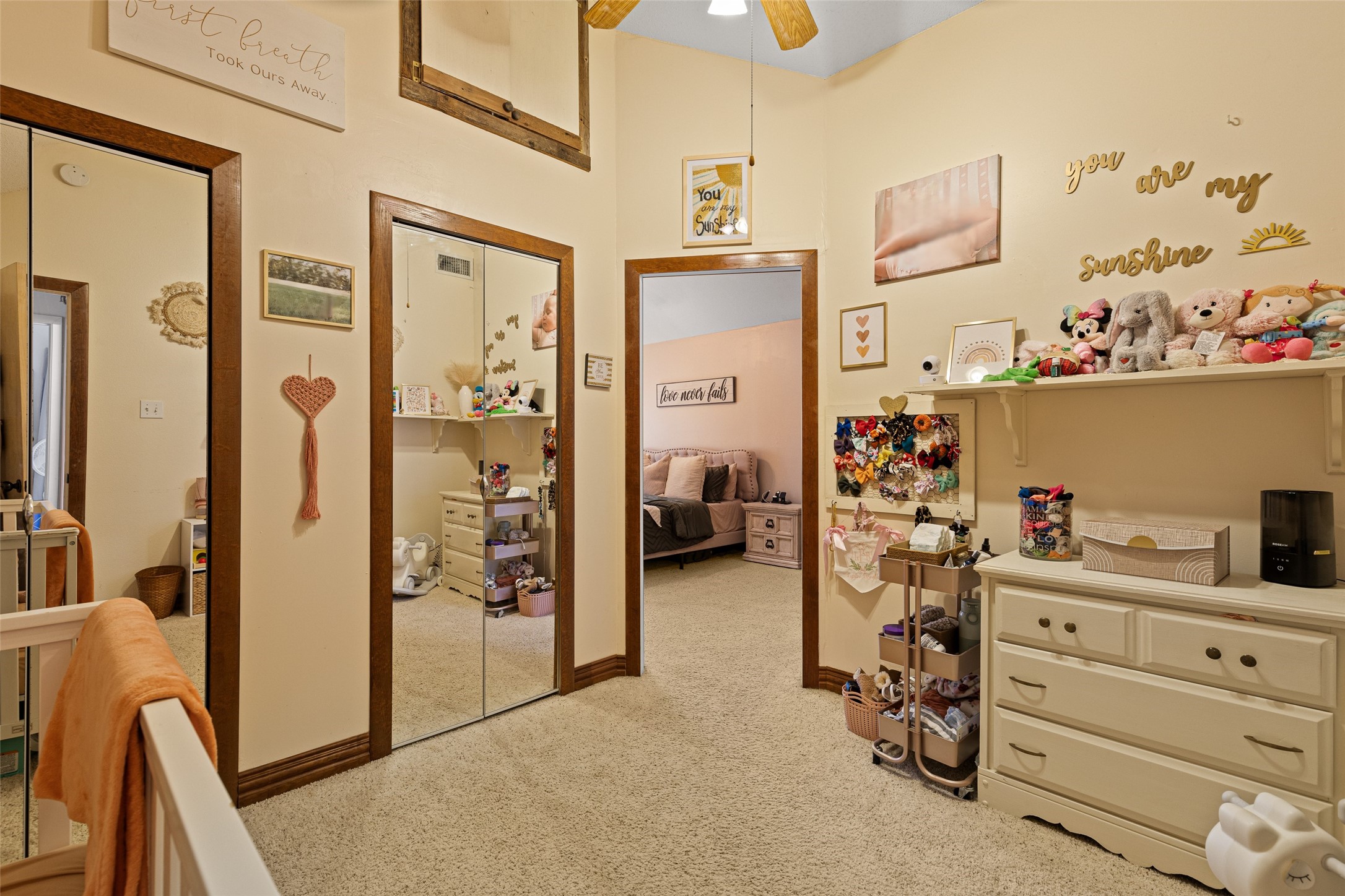 428 Cherrywood Holly Lake Ranch TX 75765