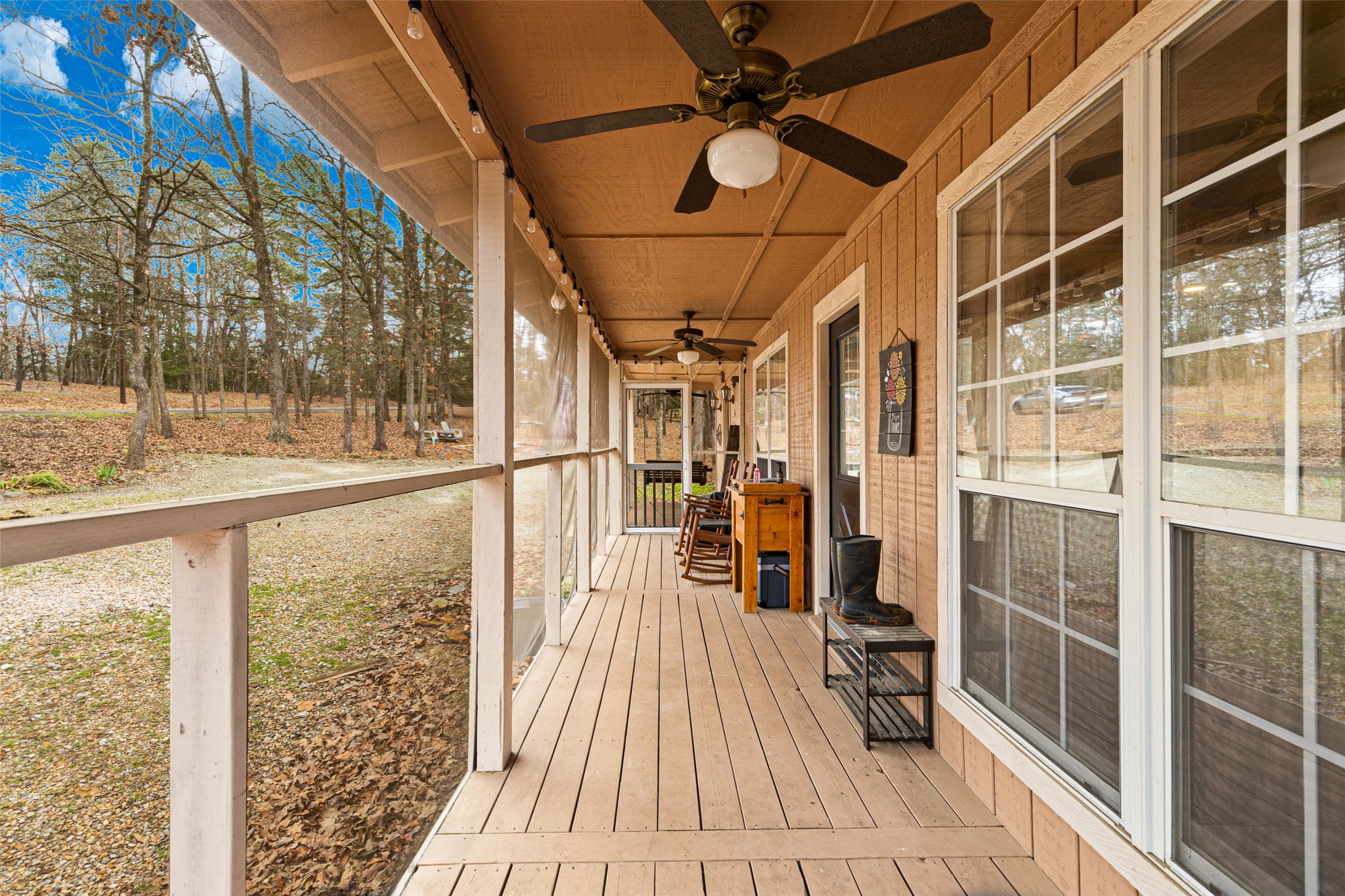 428 Cherrywood Holly Lake Ranch TX 75765