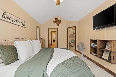 428 Cherrywood Holly Lake Ranch TX 75765