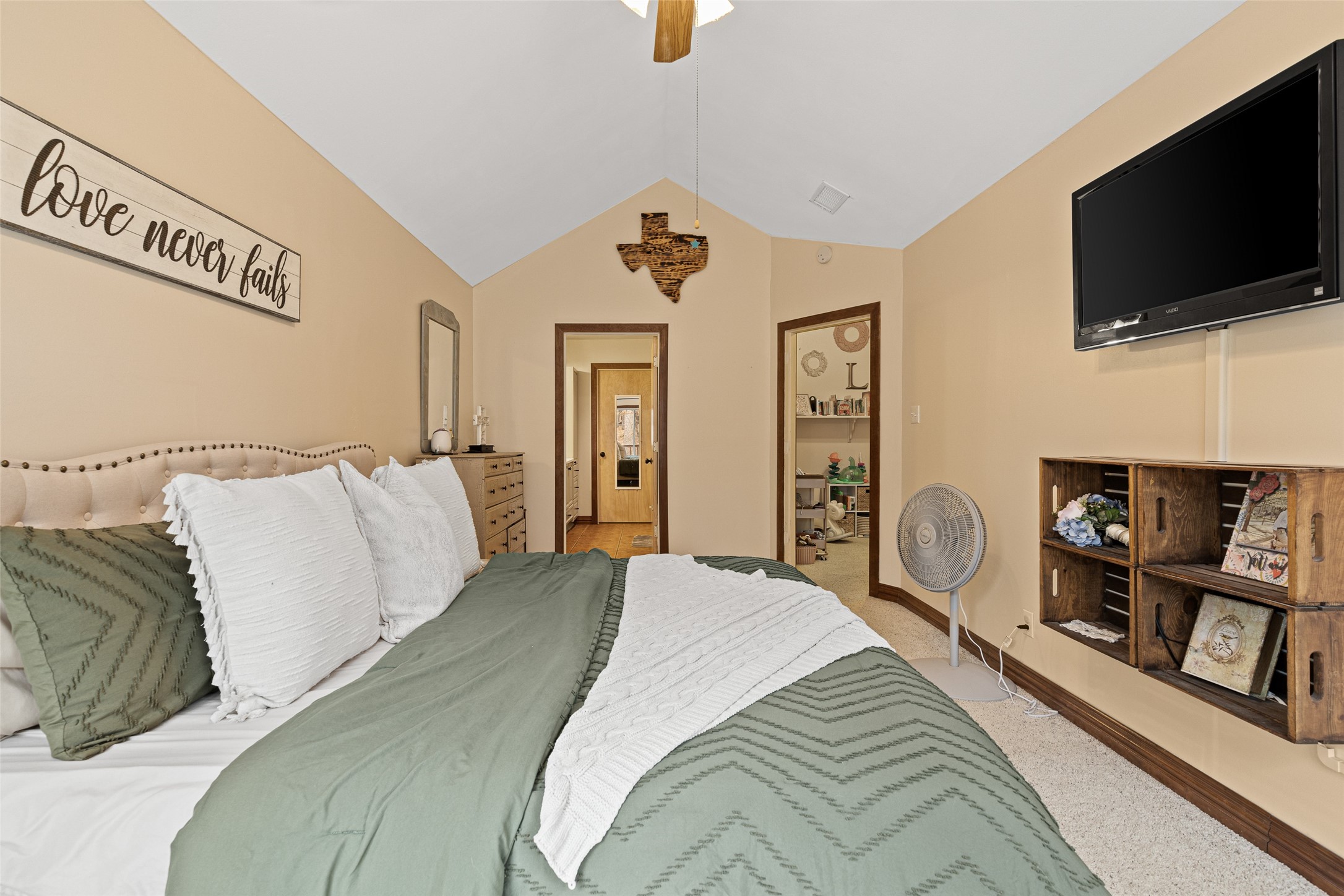 428 Cherrywood Holly Lake Ranch TX 75765