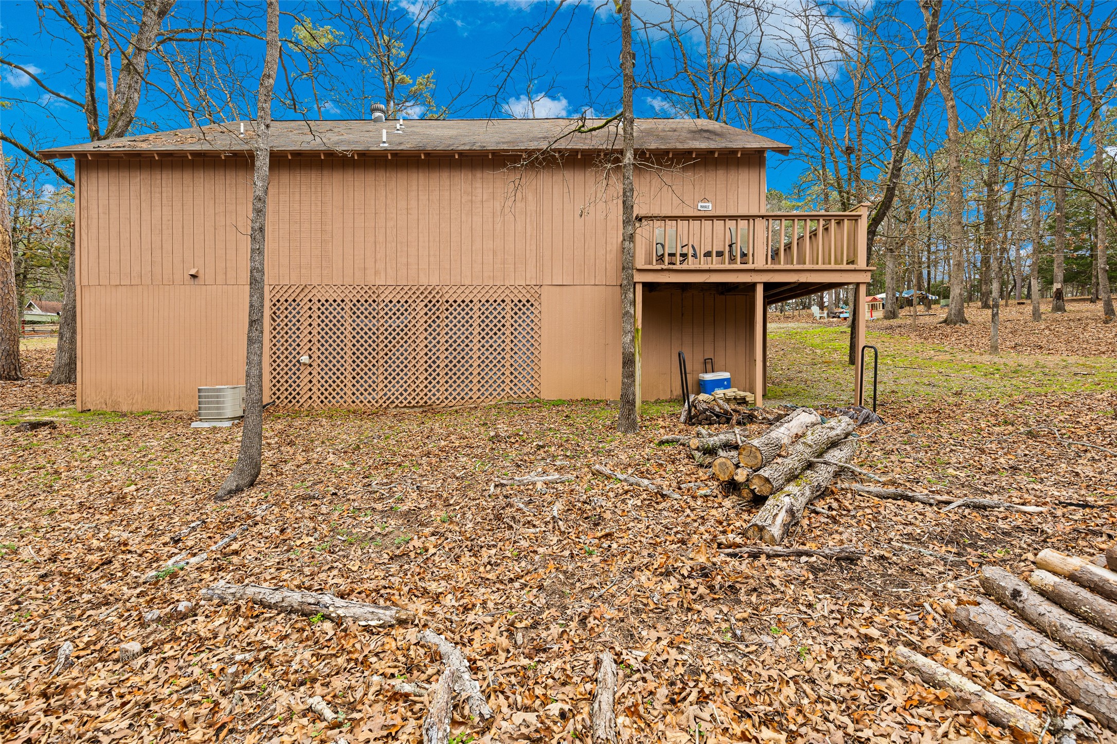 428 Cherrywood Holly Lake Ranch TX 75765