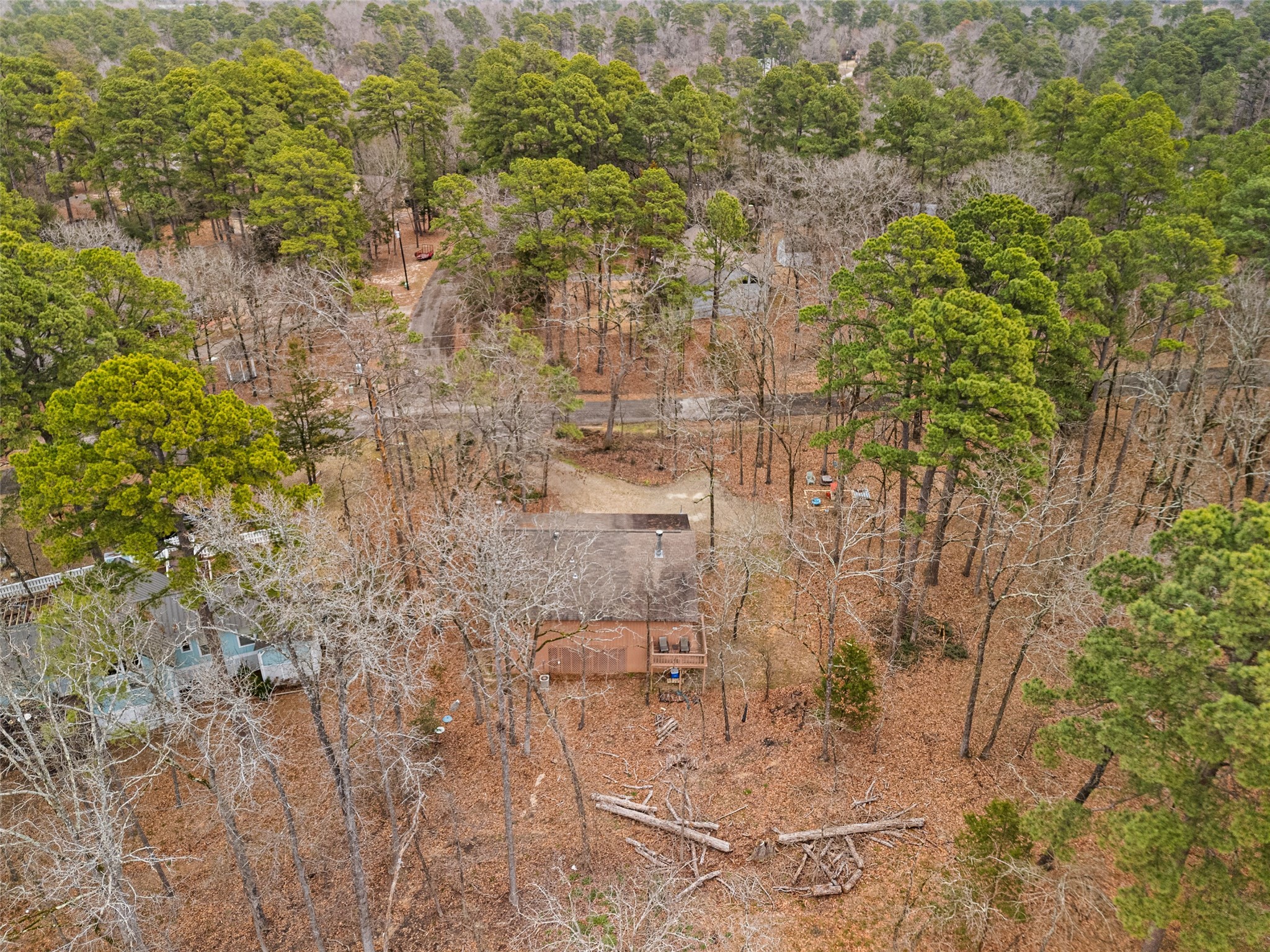 428 Cherrywood Holly Lake Ranch TX 75765