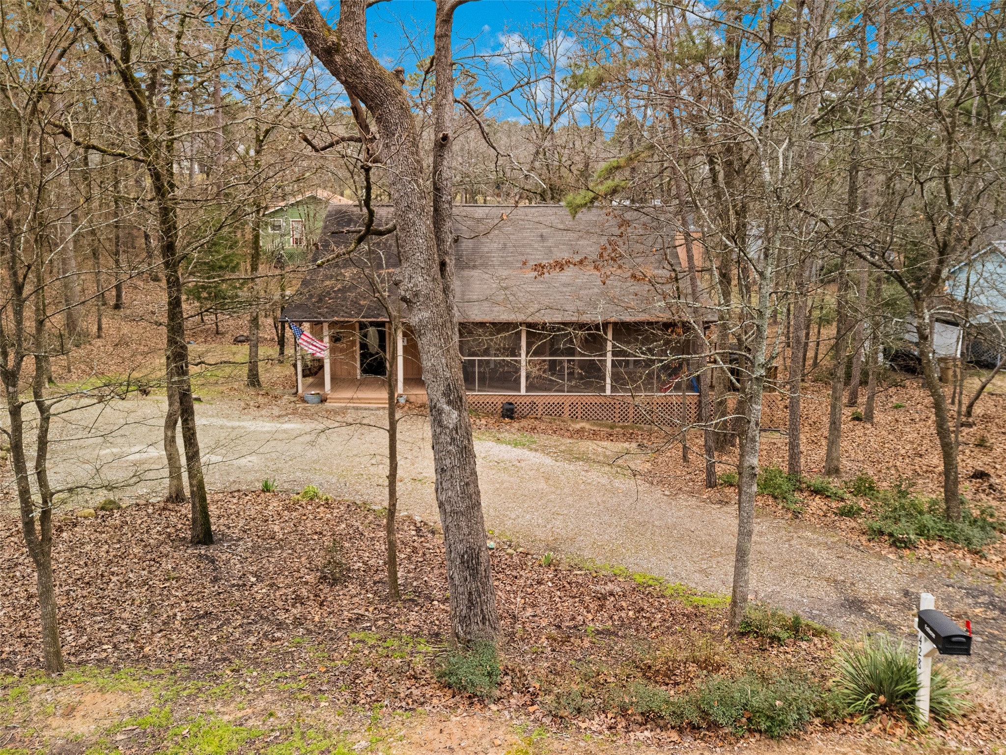 428 Cherrywood Holly Lake Ranch TX 75765