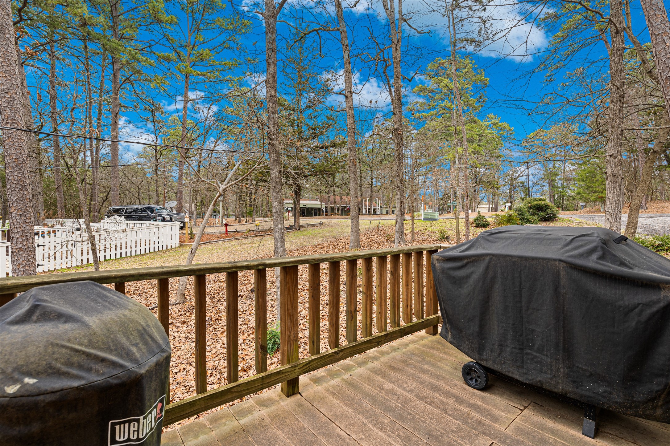 428 Cherrywood Holly Lake Ranch TX 75765