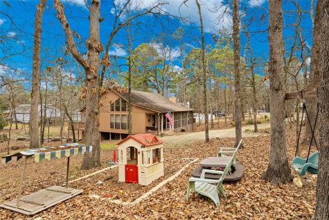 428 Cherrywood Holly Lake Ranch TX 75765