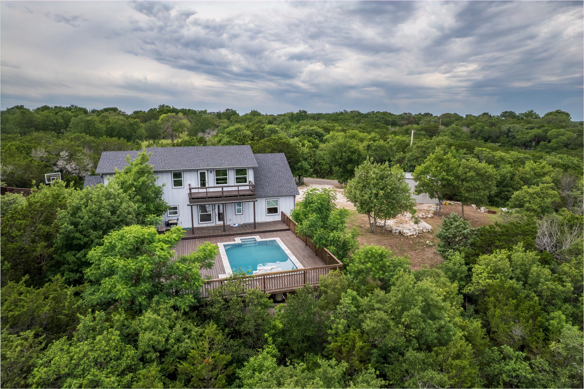 778 Rivercrest Valley Mills TX 76689