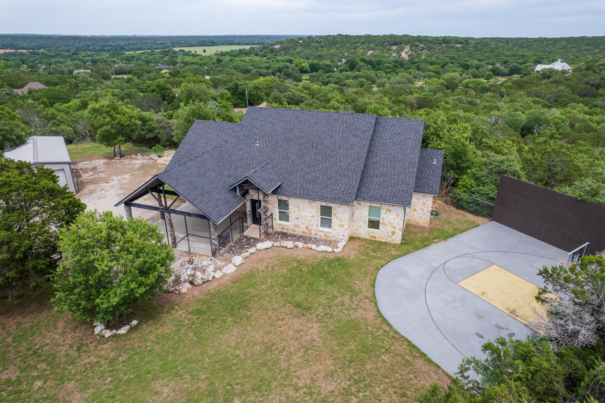 778 Rivercrest Valley Mills TX 76689