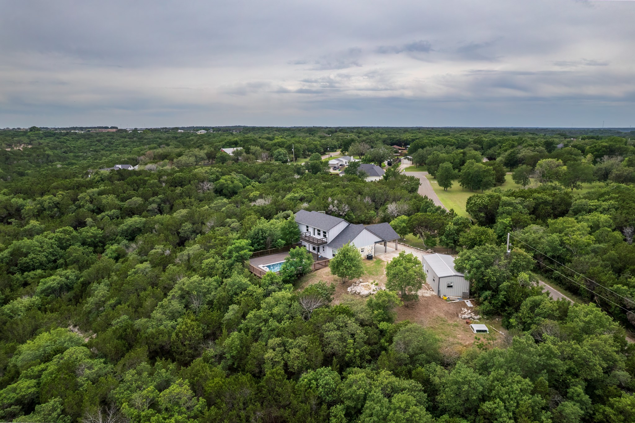 778 Rivercrest Valley Mills TX 76689