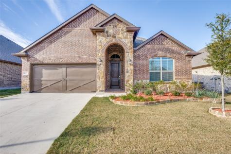 241 Mineral Point Drive Aledo TX 76008