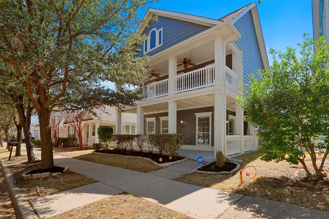 1214 Chattahoochee Drive Savannah TX 76227