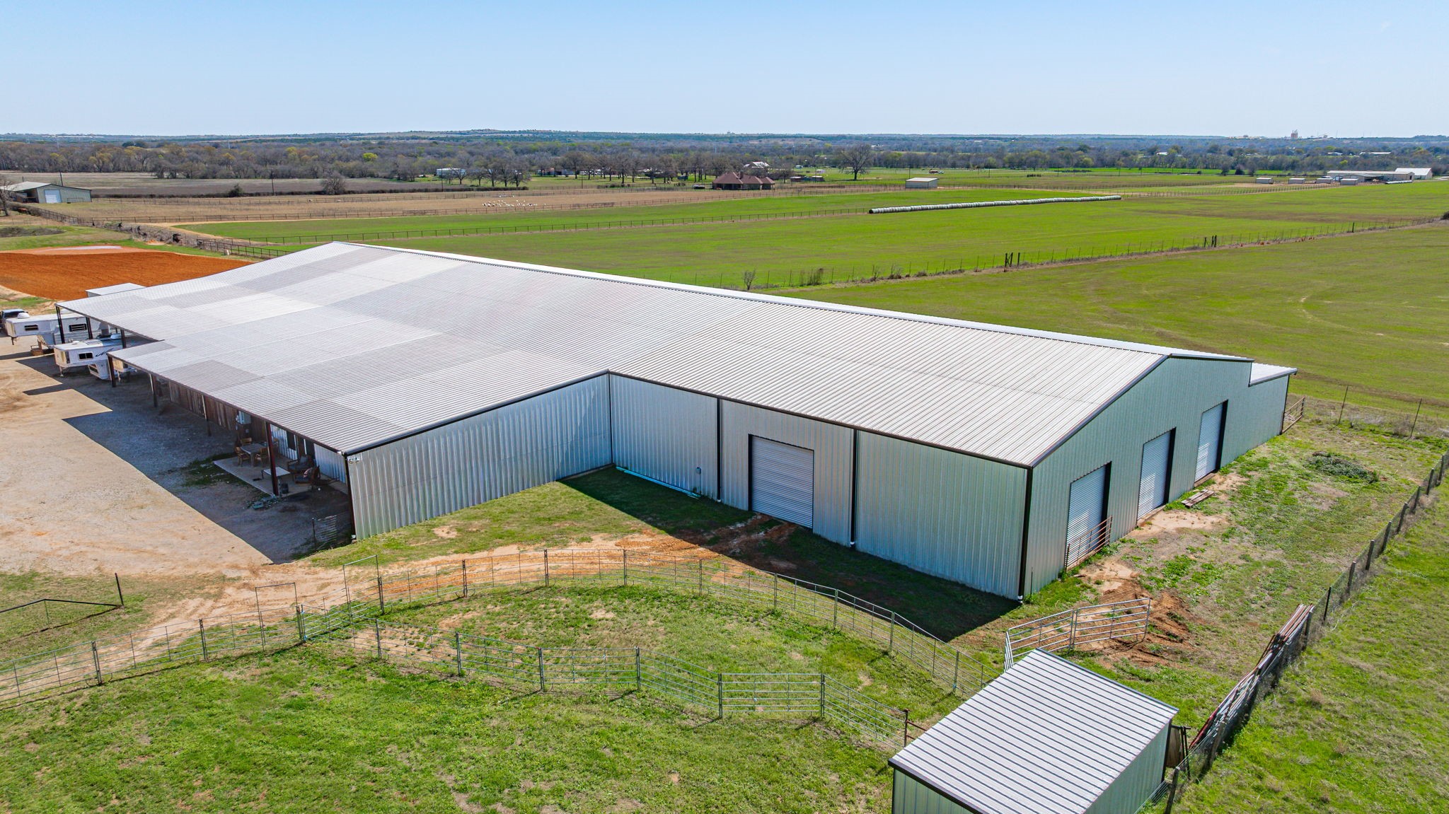 10830 Tango Road Weatherford TX 76087