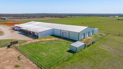 10830 Tango Road Weatherford TX 76087