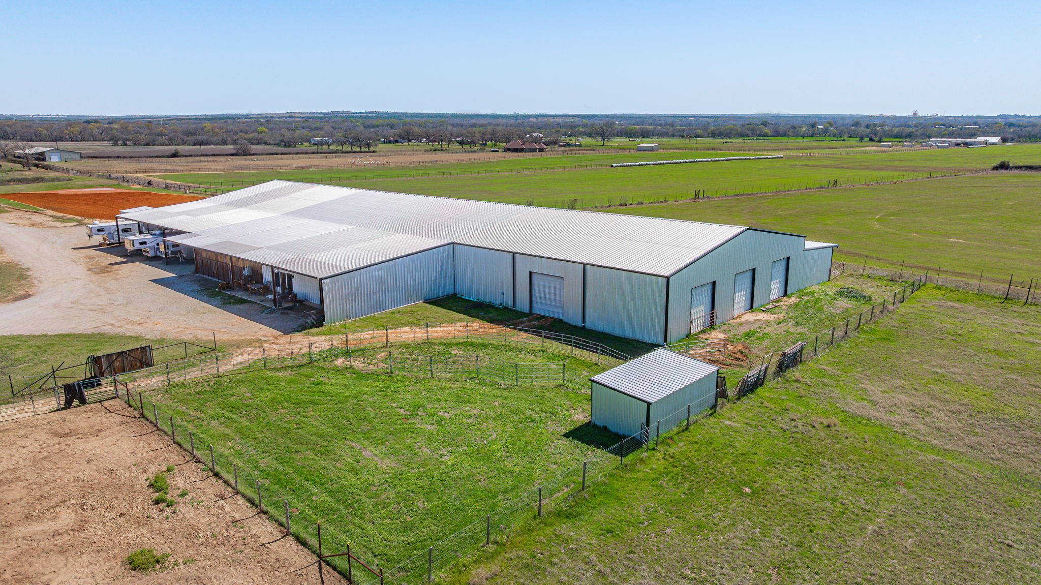 10830 Tango Road Weatherford TX 76087