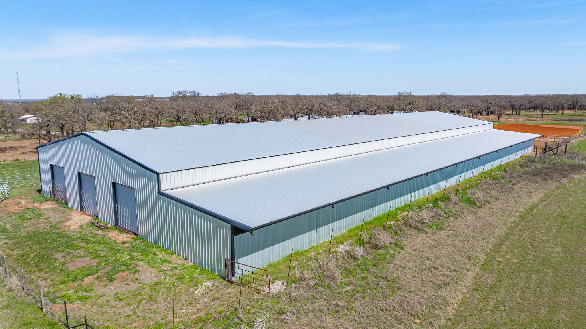 10830 Tango Road Weatherford TX 76087