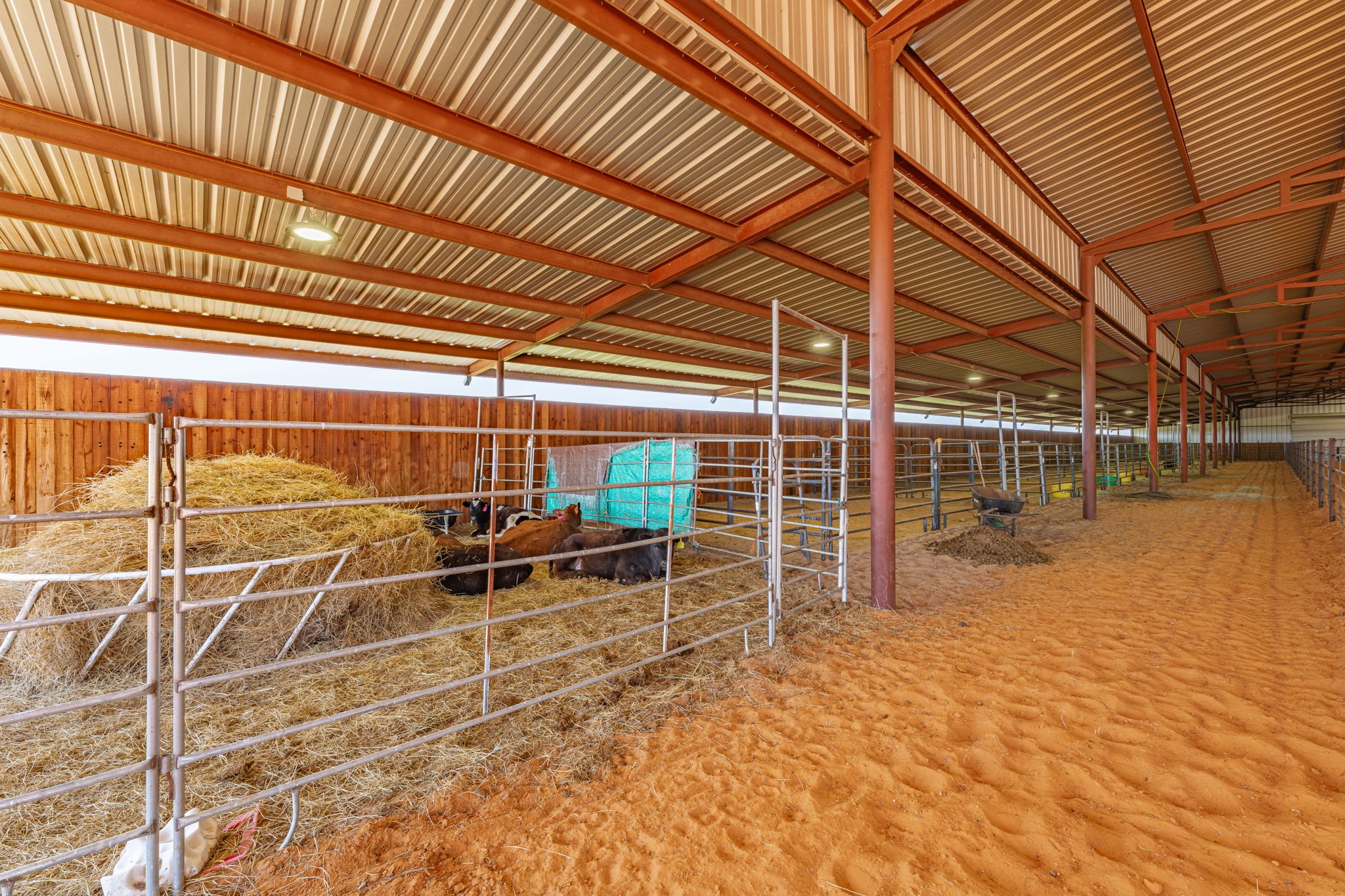 10830 Tango Road Weatherford TX 76087