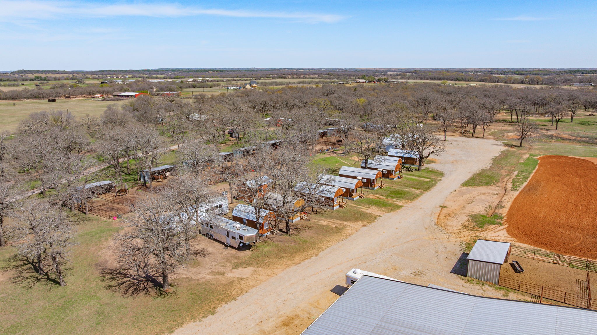 10830 Tango Road Weatherford TX 76087