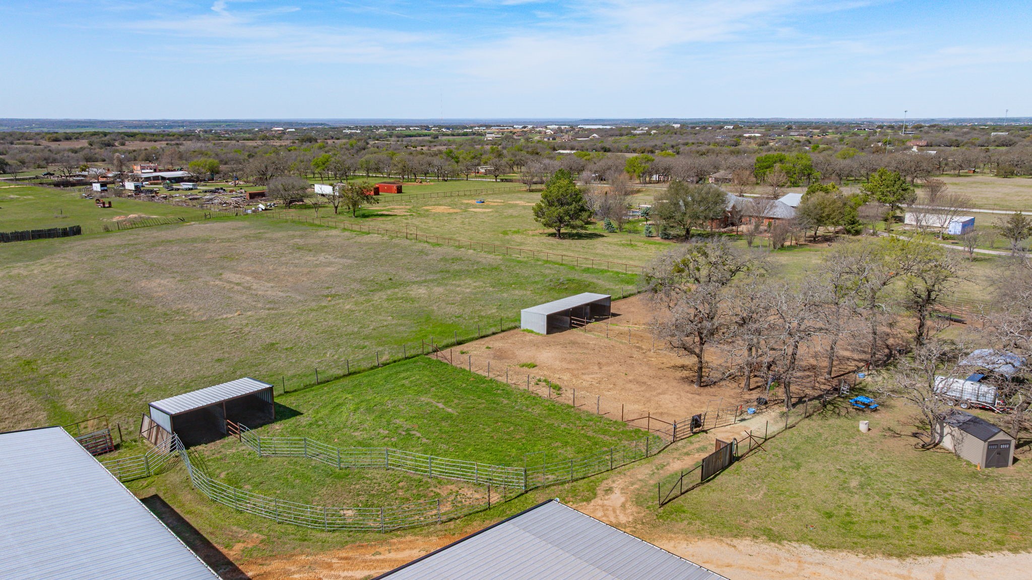 10830 Tango Road Weatherford TX 76087
