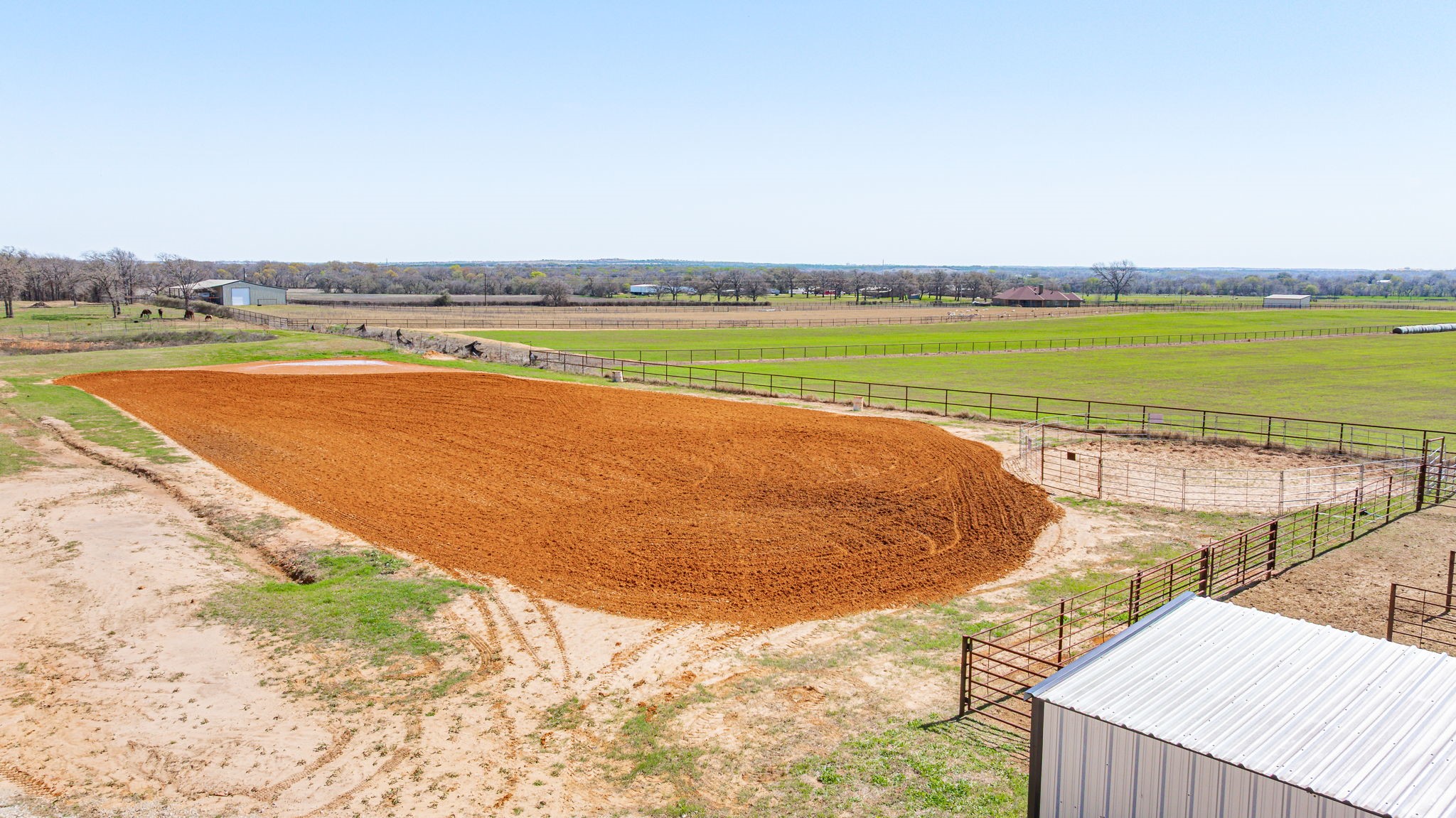 10830 Tango Road Weatherford TX 76087