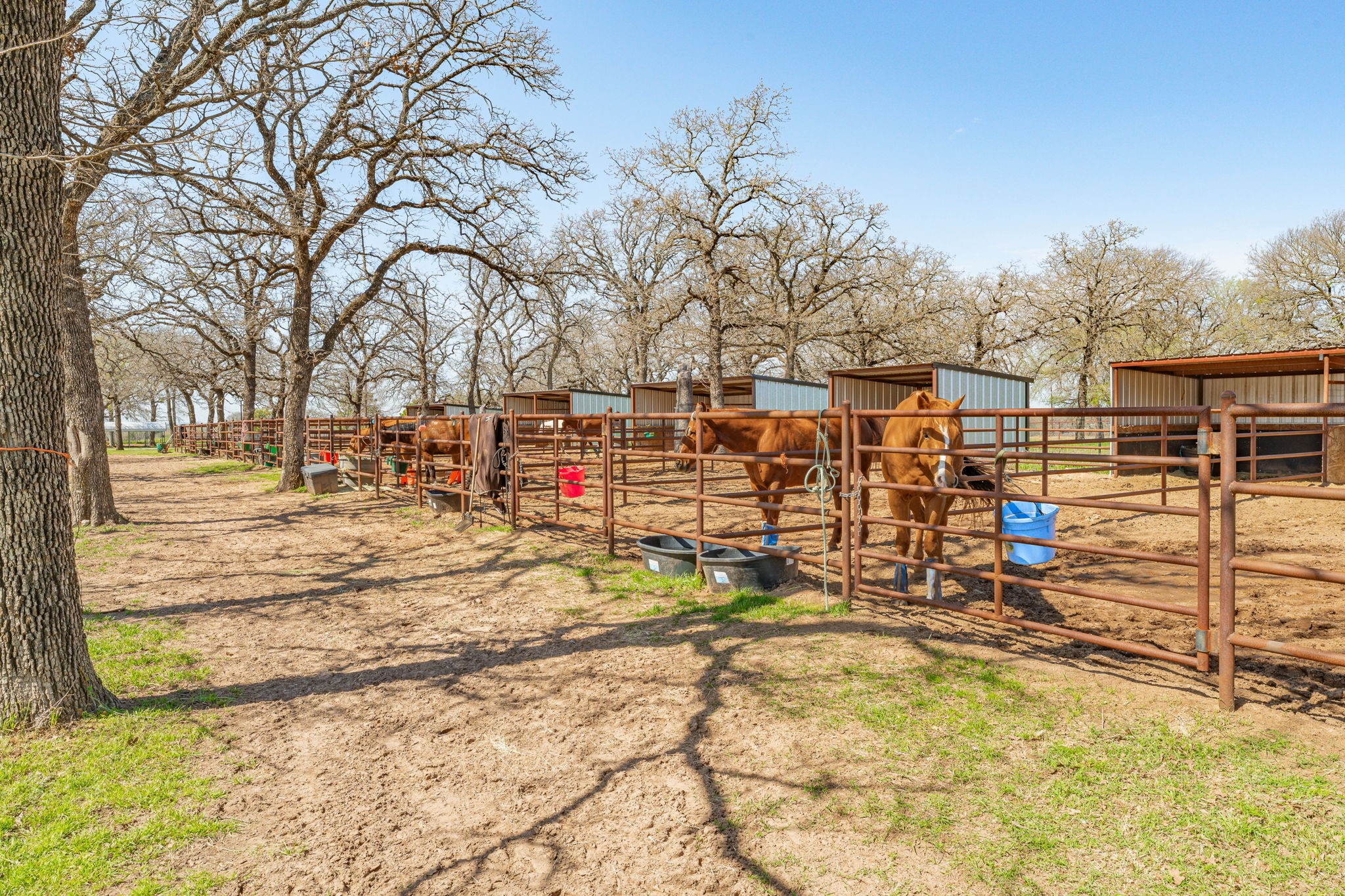 10830 Tango Road Weatherford TX 76087
