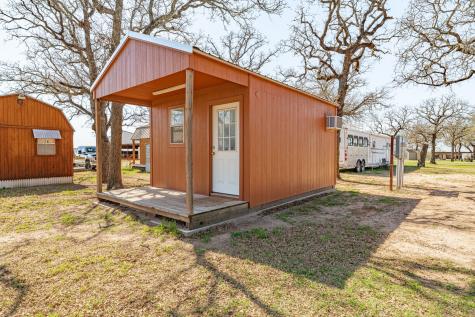 10830 Tango Road Weatherford TX 76087