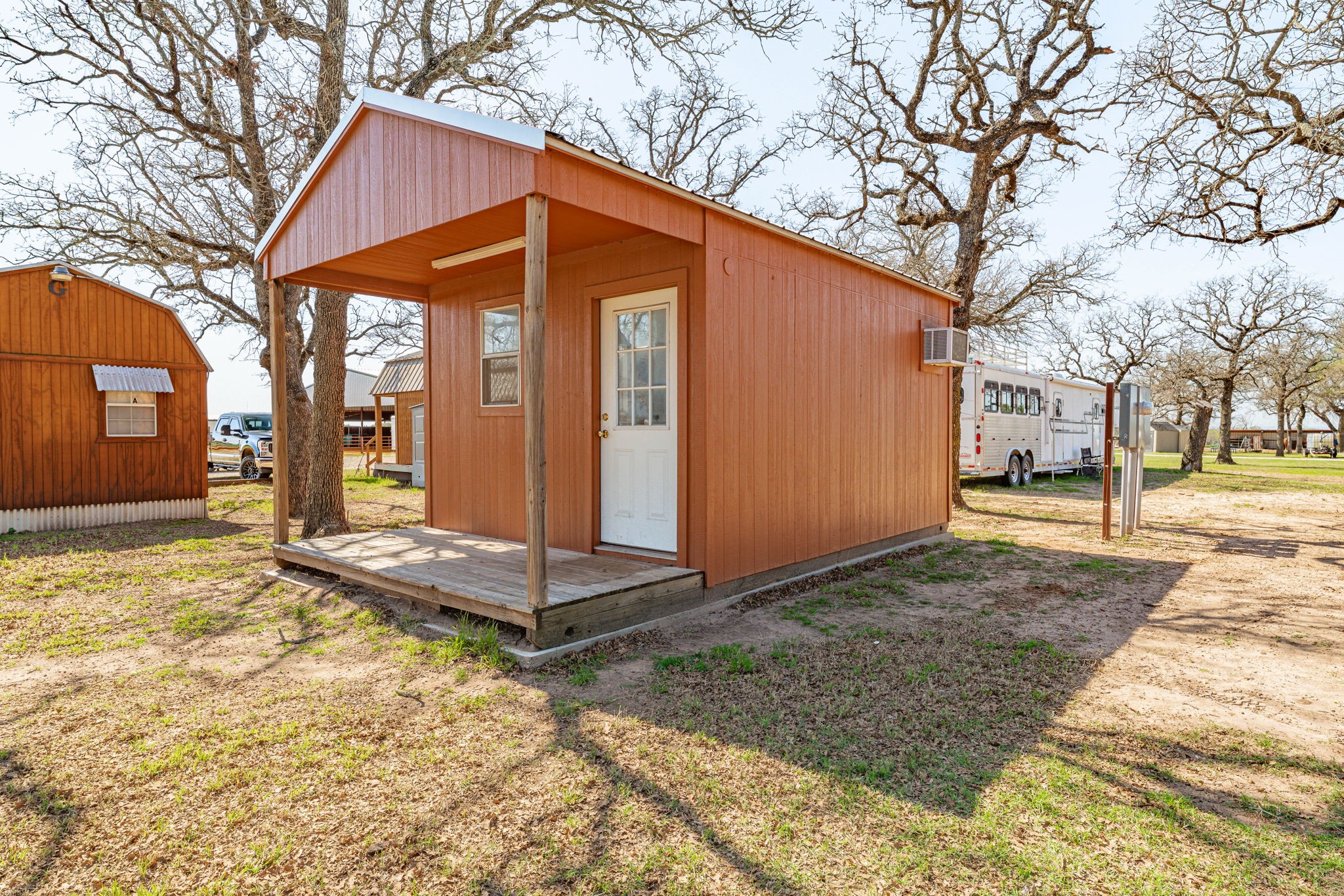 10830 Tango Road Weatherford TX 76087