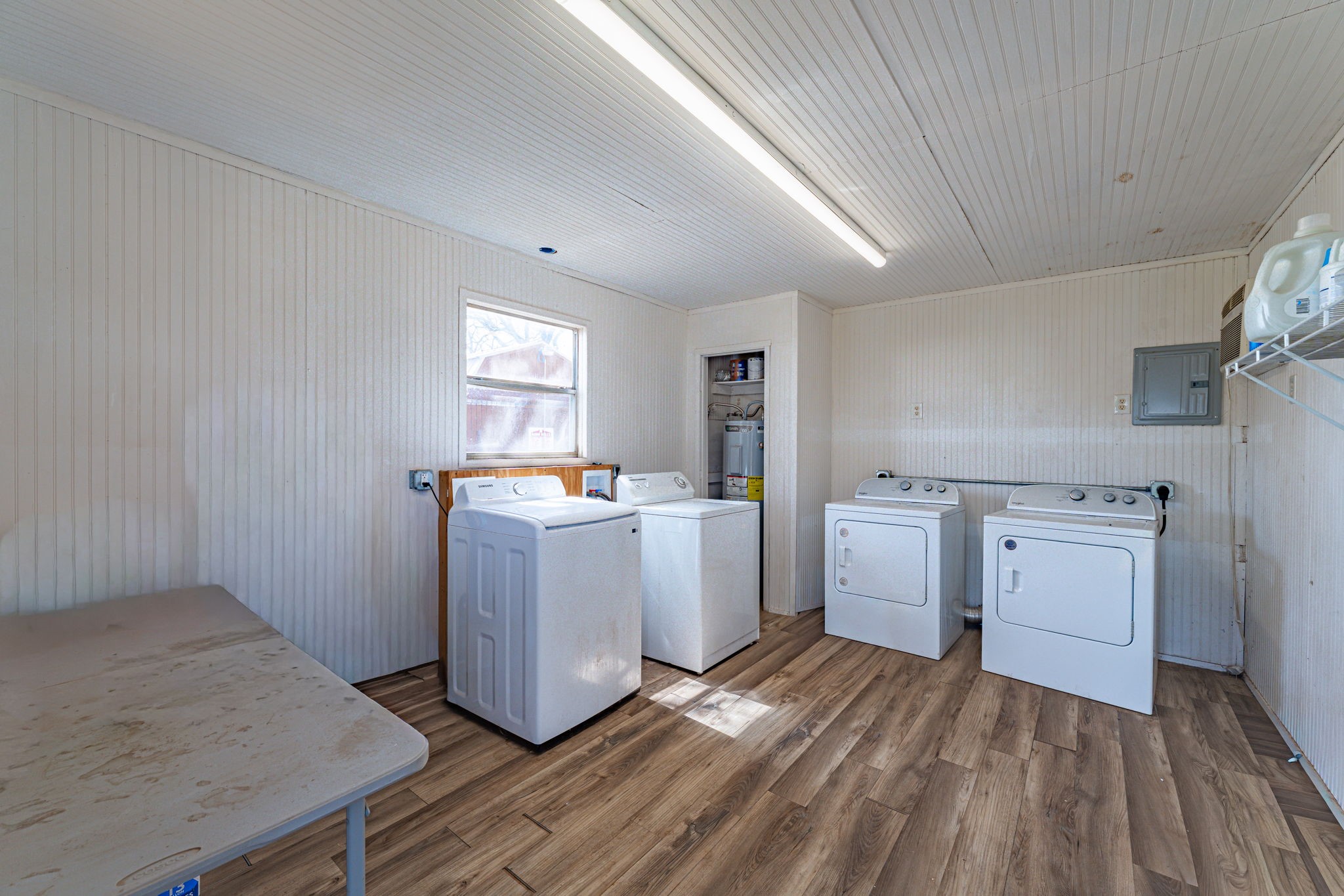 10830 Tango Road Weatherford TX 76087