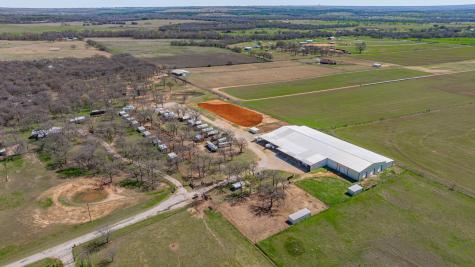 10830 Tango Road Weatherford TX 76087