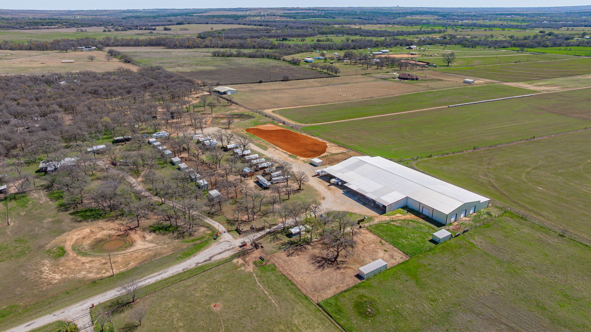 10830 Tango Road Weatherford TX 76087