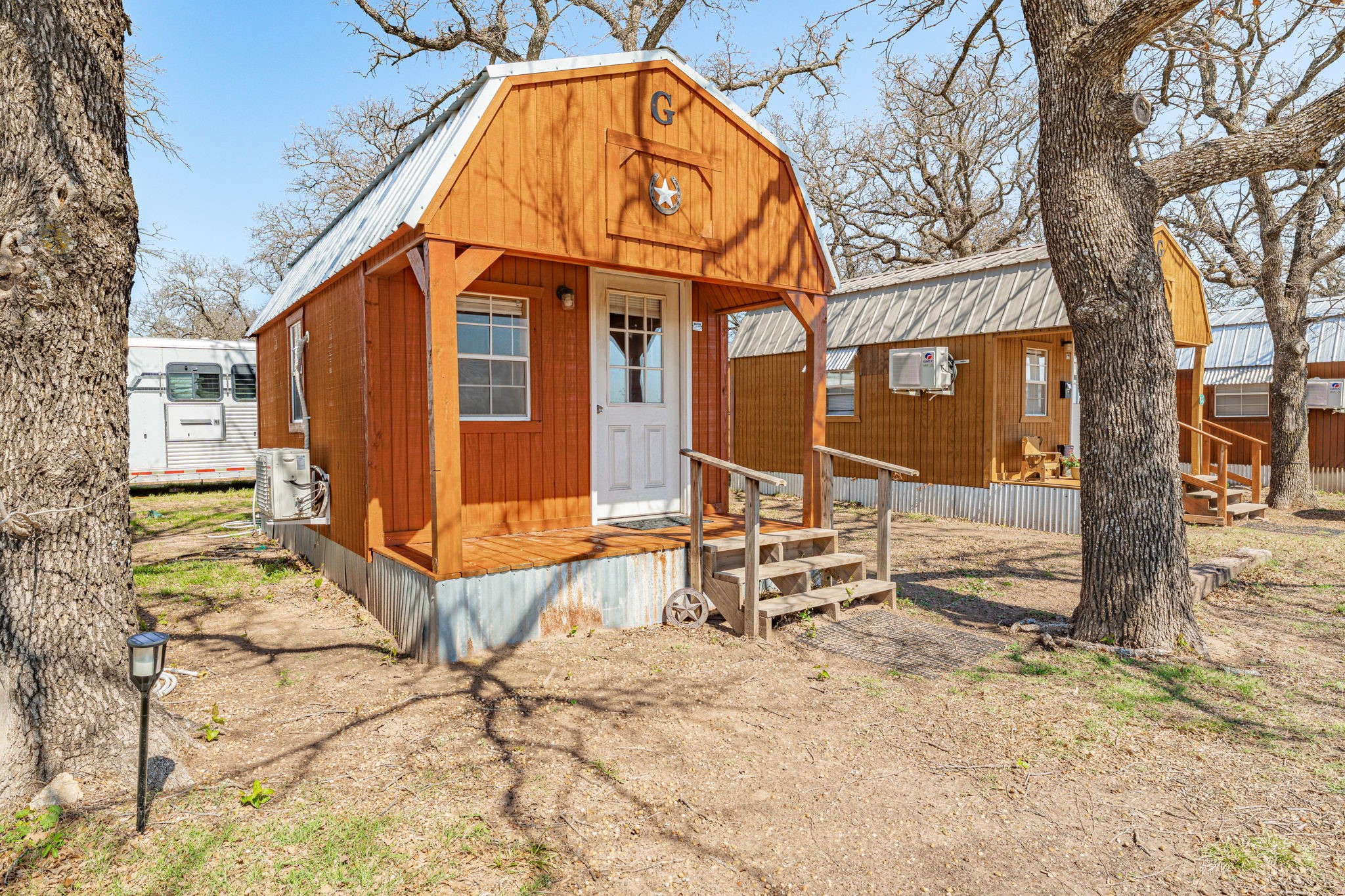 10830 Tango Road Weatherford TX 76087