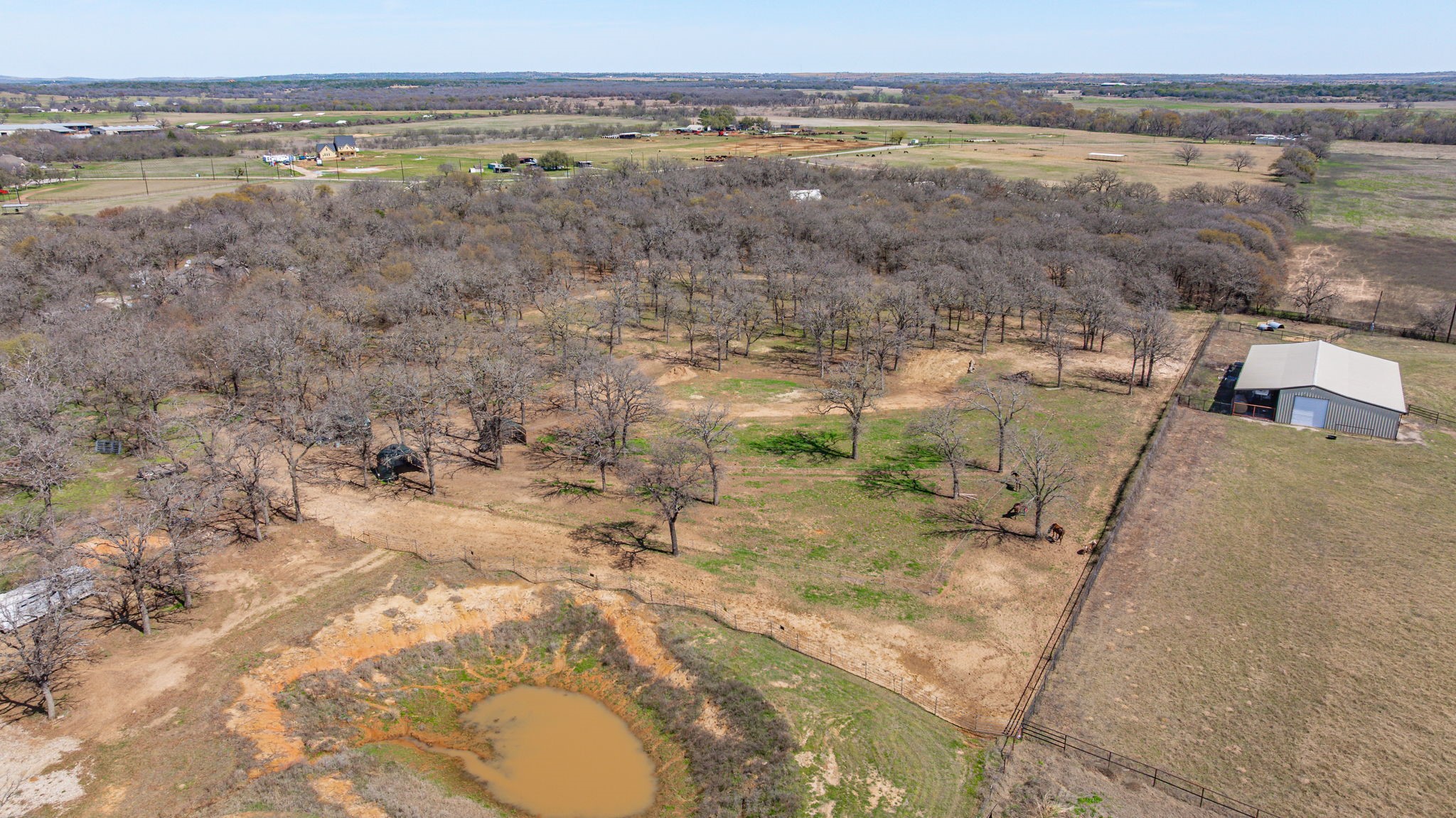 10830 Tango Road Weatherford TX 76087