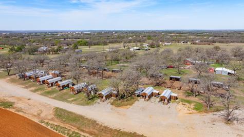 10830 Tango Road Weatherford TX 76087