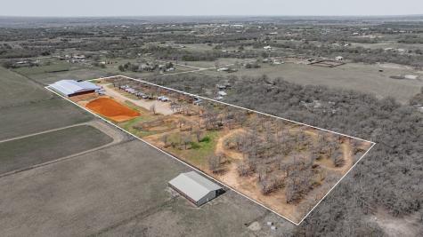 10830 Tango Road Weatherford TX 76087