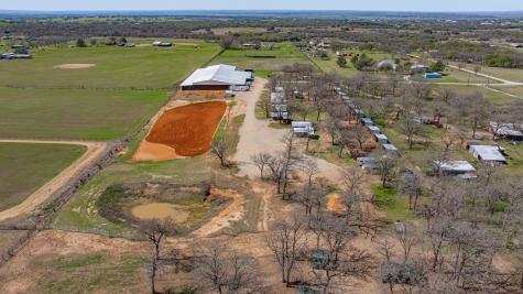 10830 Tango Road Weatherford TX 76087
