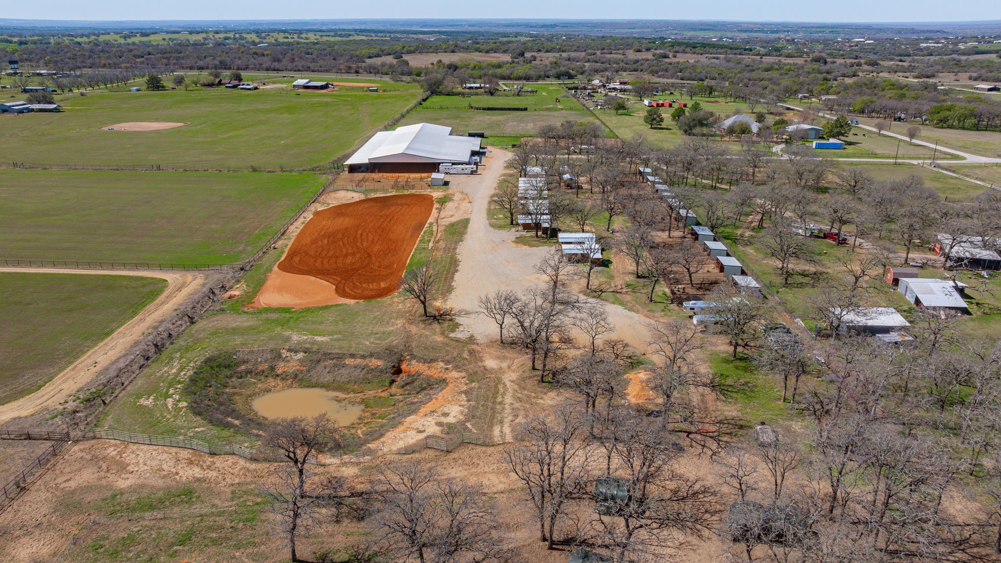 10830 Tango Road Weatherford TX 76087