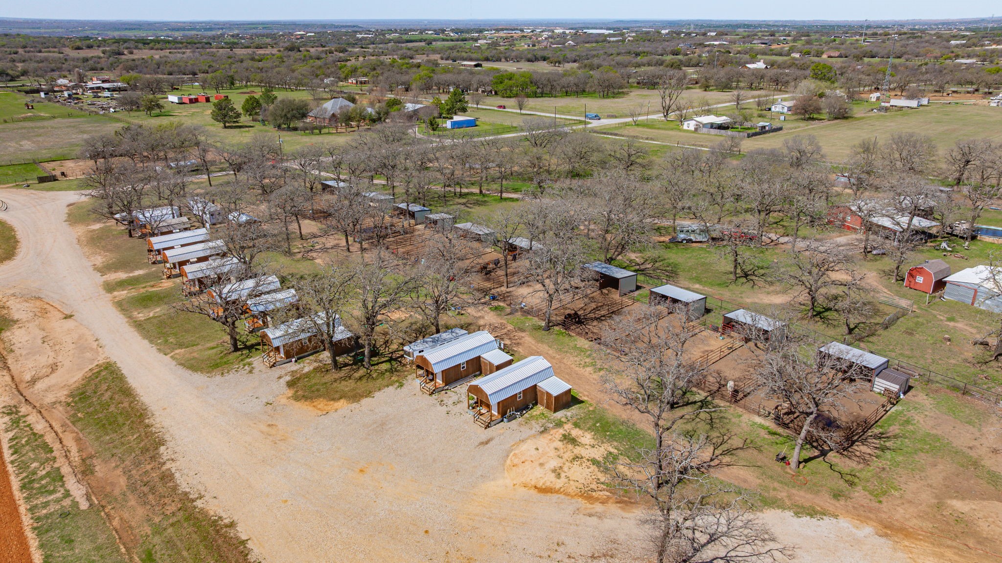 10830 Tango Road Weatherford TX 76087