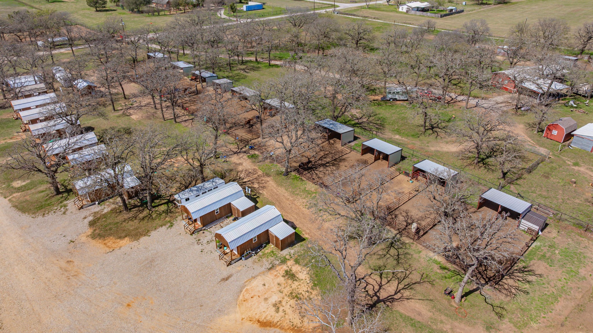 10830 Tango Road Weatherford TX 76087
