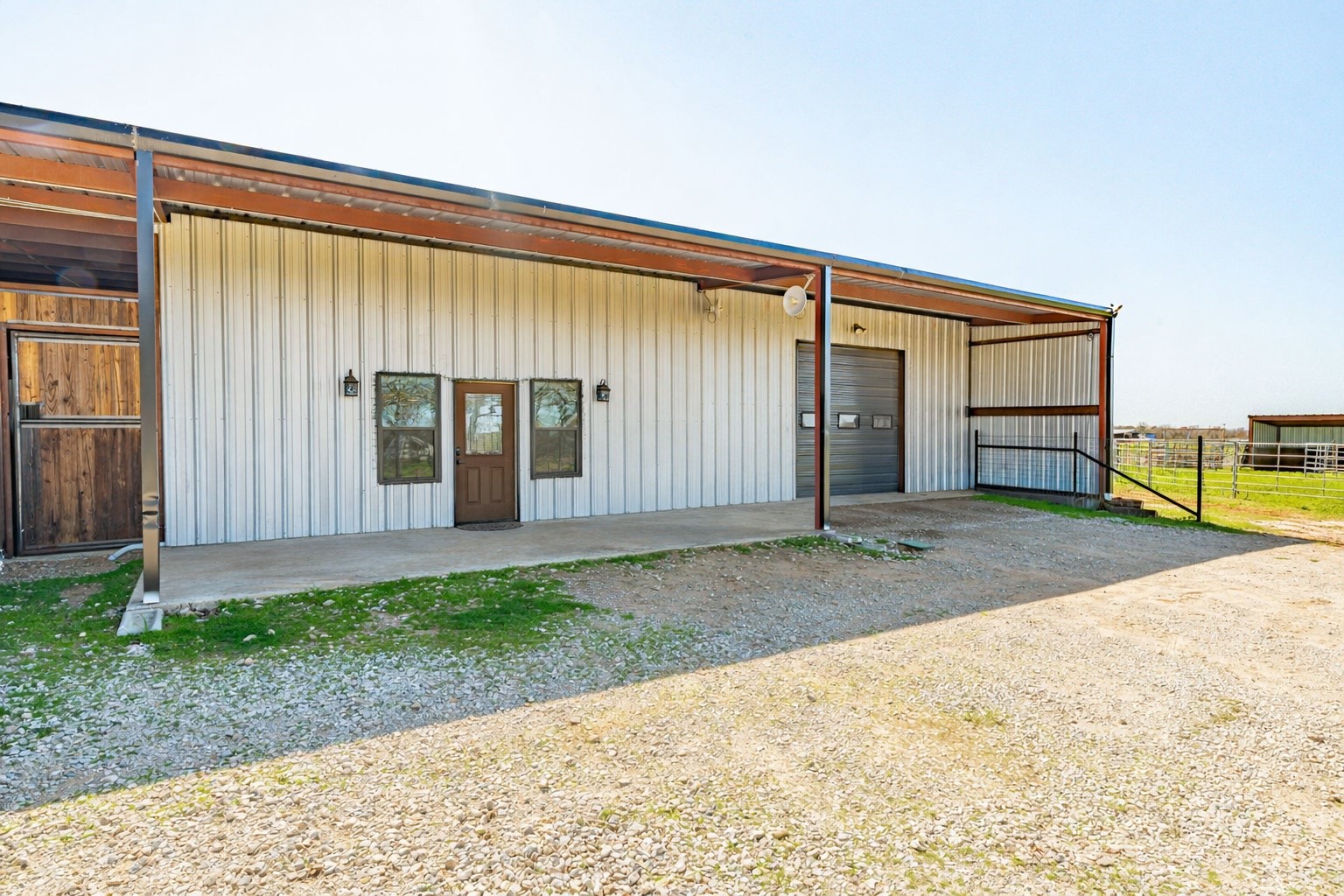 10830 Tango Road Weatherford TX 76087