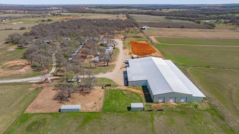 10830 Tango Road Weatherford TX 76087