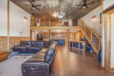 10830 Tango Road Weatherford TX 76087
