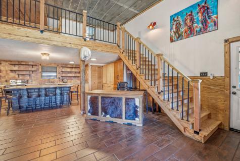 10830 Tango Road Weatherford TX 76087