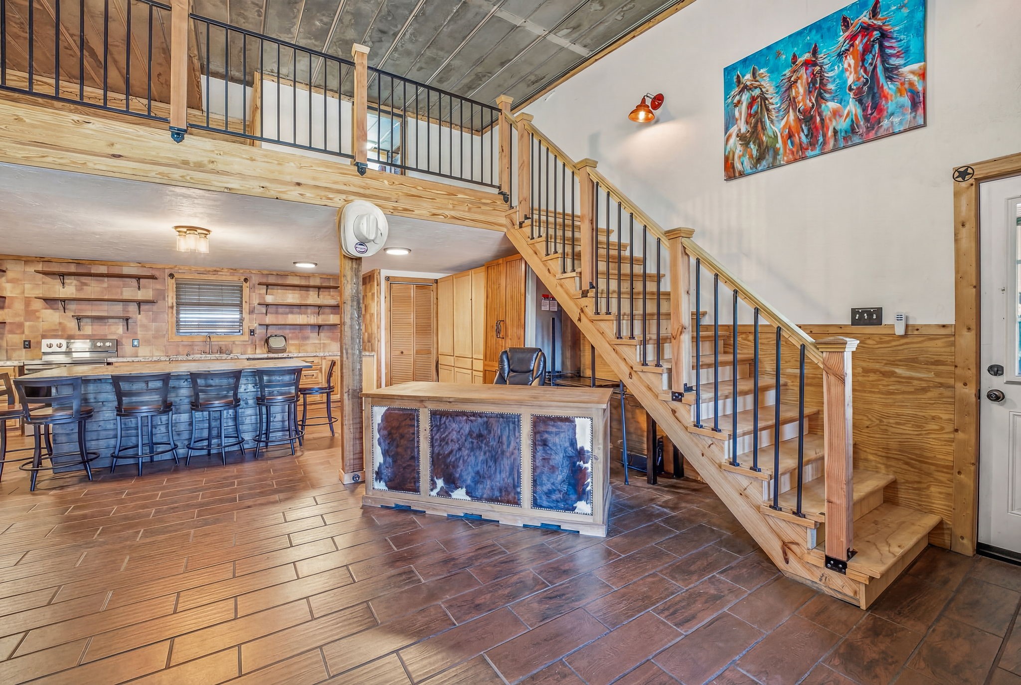 10830 Tango Road Weatherford TX 76087