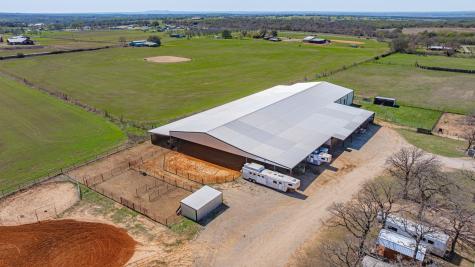 10830 Tango Road Weatherford TX 76087