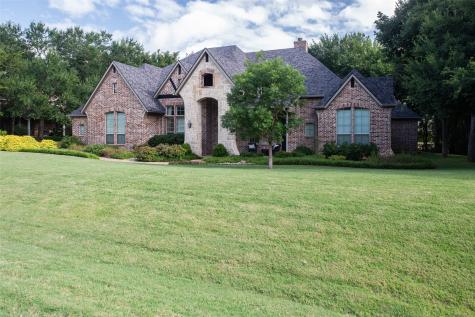 1011 Santiago Trail Wylie TX 75098