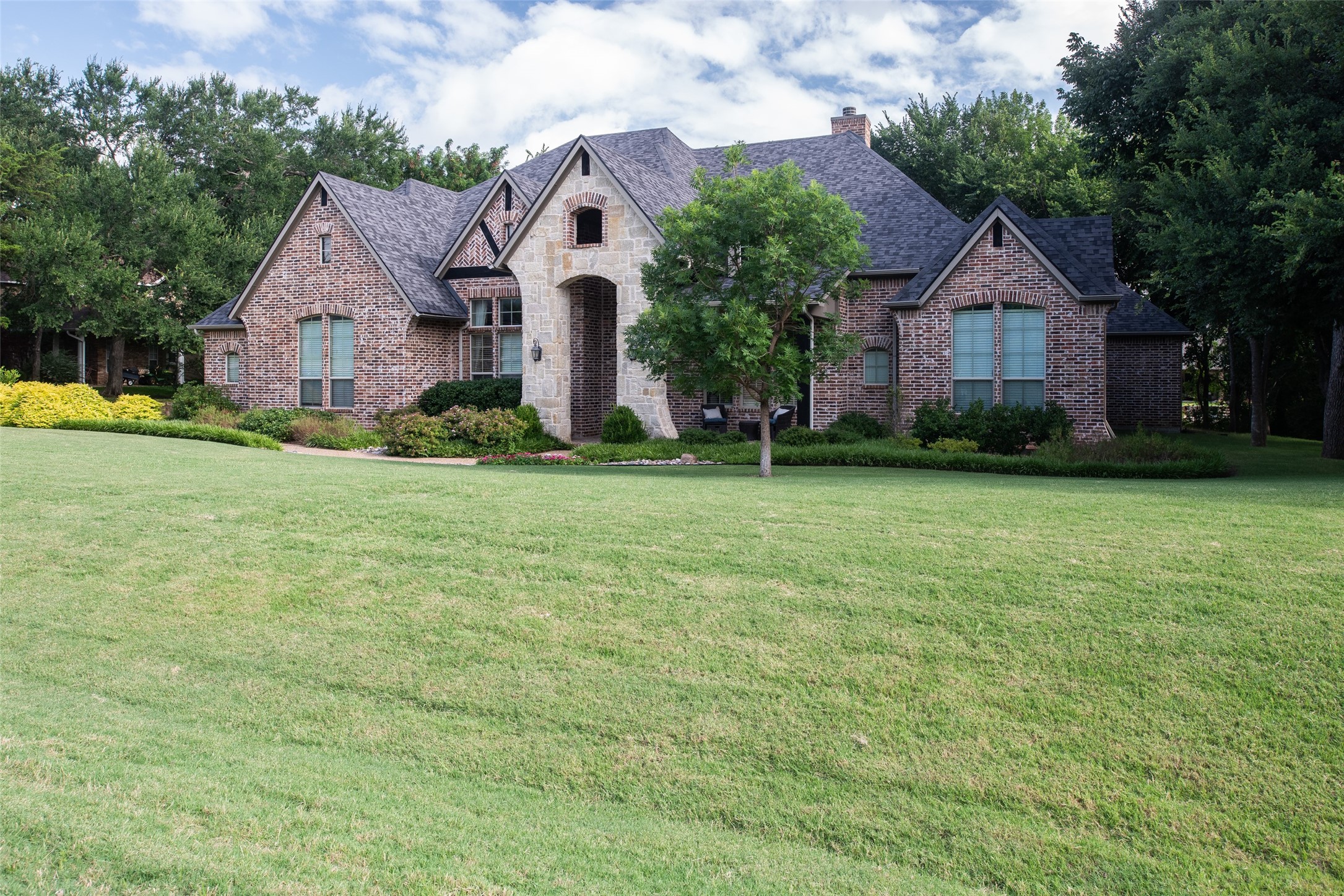 1011 Santiago Trail Wylie TX 75098