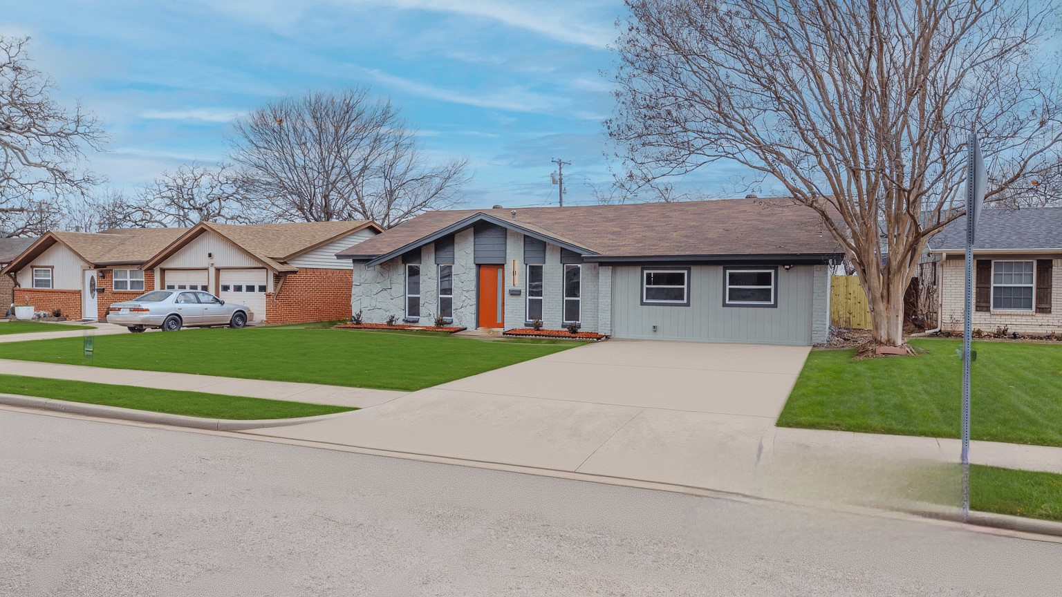 1101 Fouts Drive Irving TX 75061